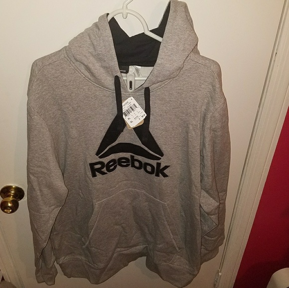 Reebok Other - New Men's XL Reebok Hoodie